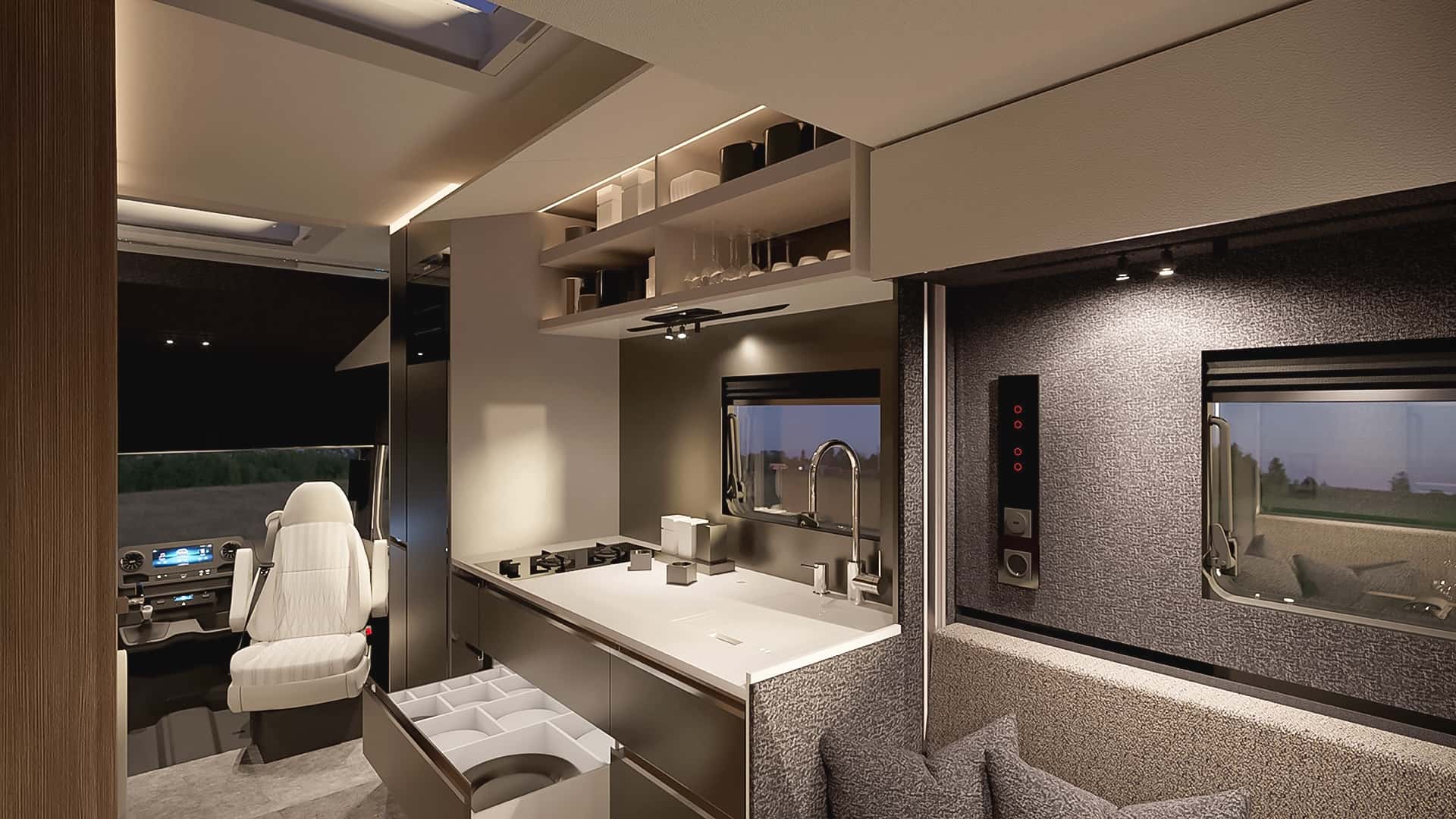 HIP Campers 4Family (2026)