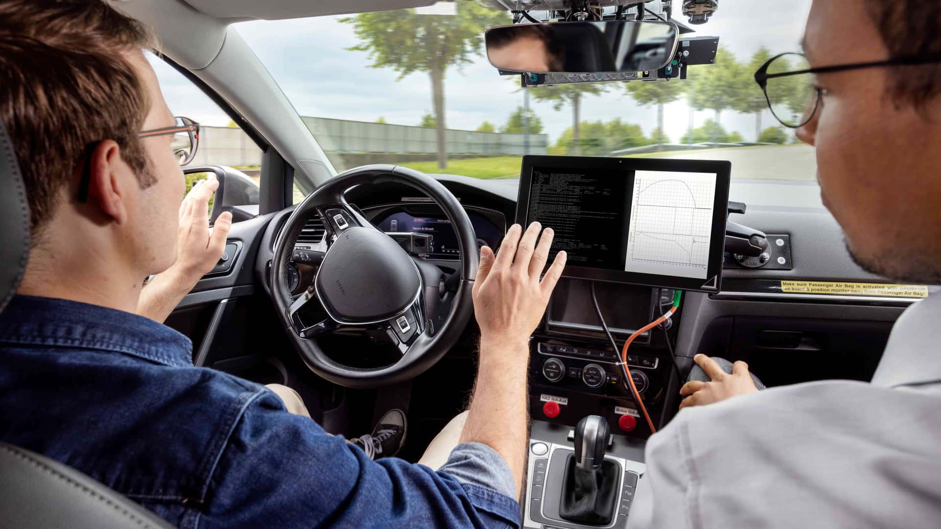 L'application de l'IA générative aux systèmes ADAS de Bosch et de Microsoft