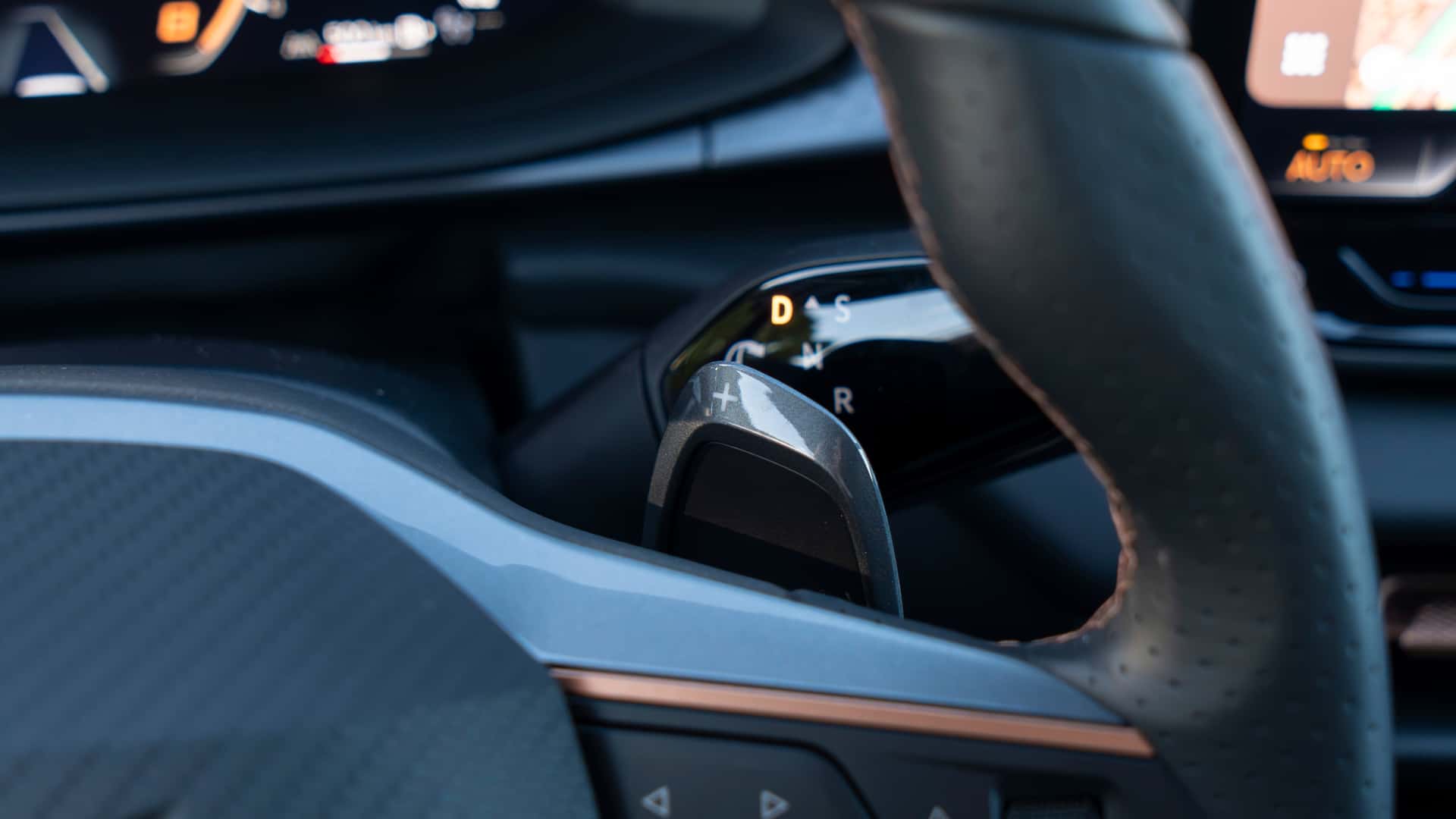 Prueba CUPRA Terramar eTSI 150 CV DSG