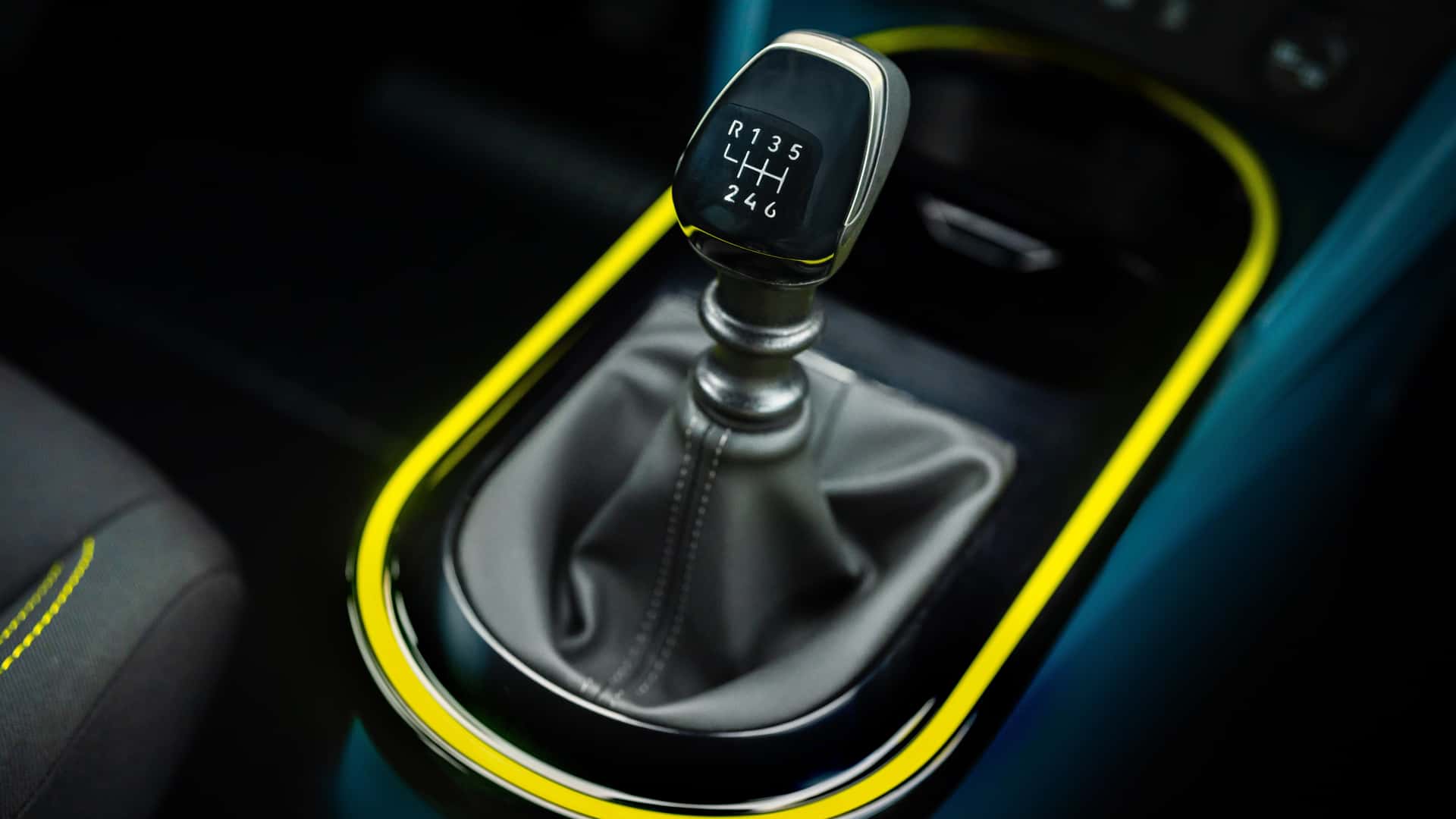 Fiat Grande Panda 1,2-Liter-Turbo (2025)