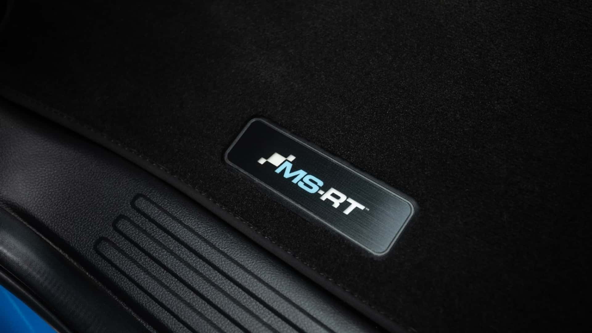 Ford Ranger MS-RT PHEV