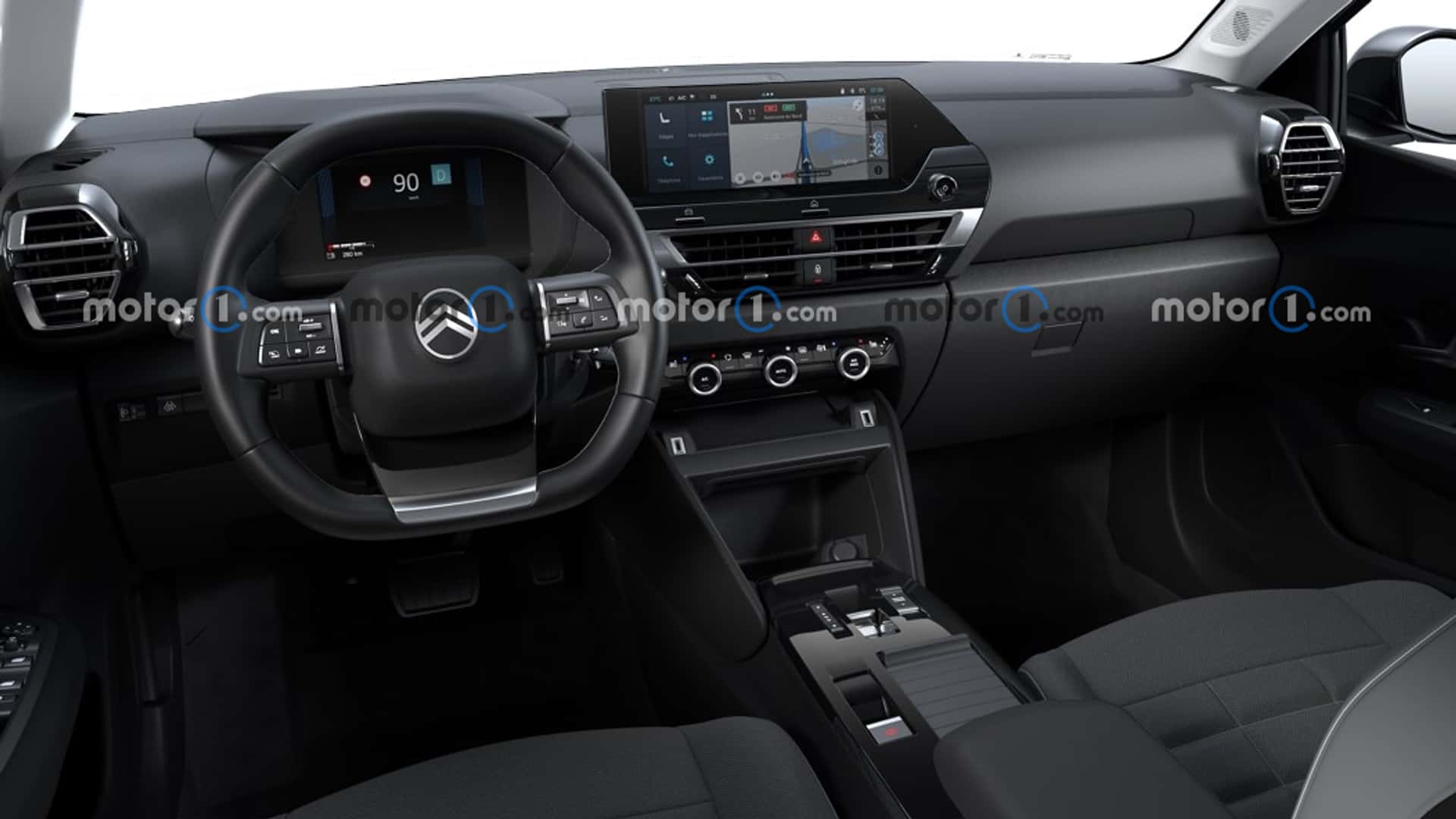 Citroën C4 Collection 2025