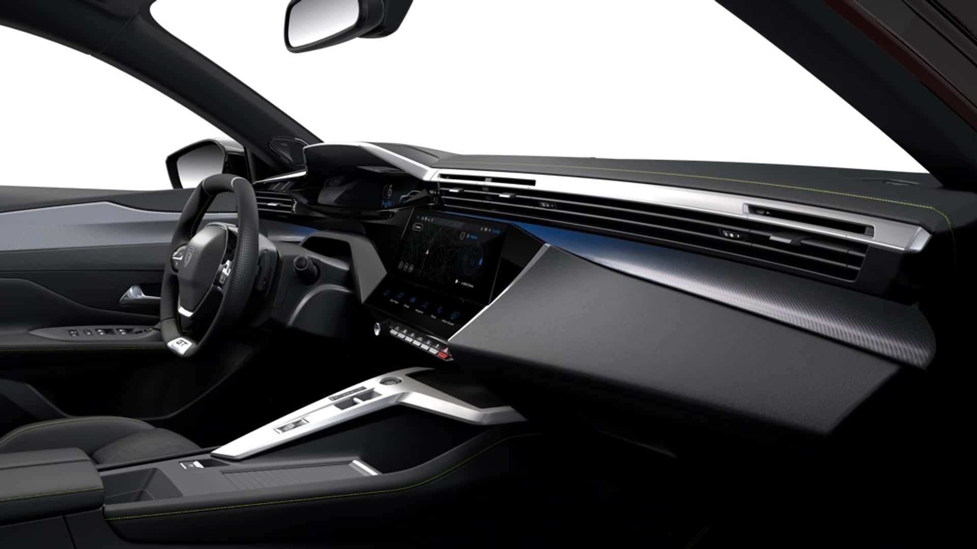 Peugeot 408 GT Exclusive 2026