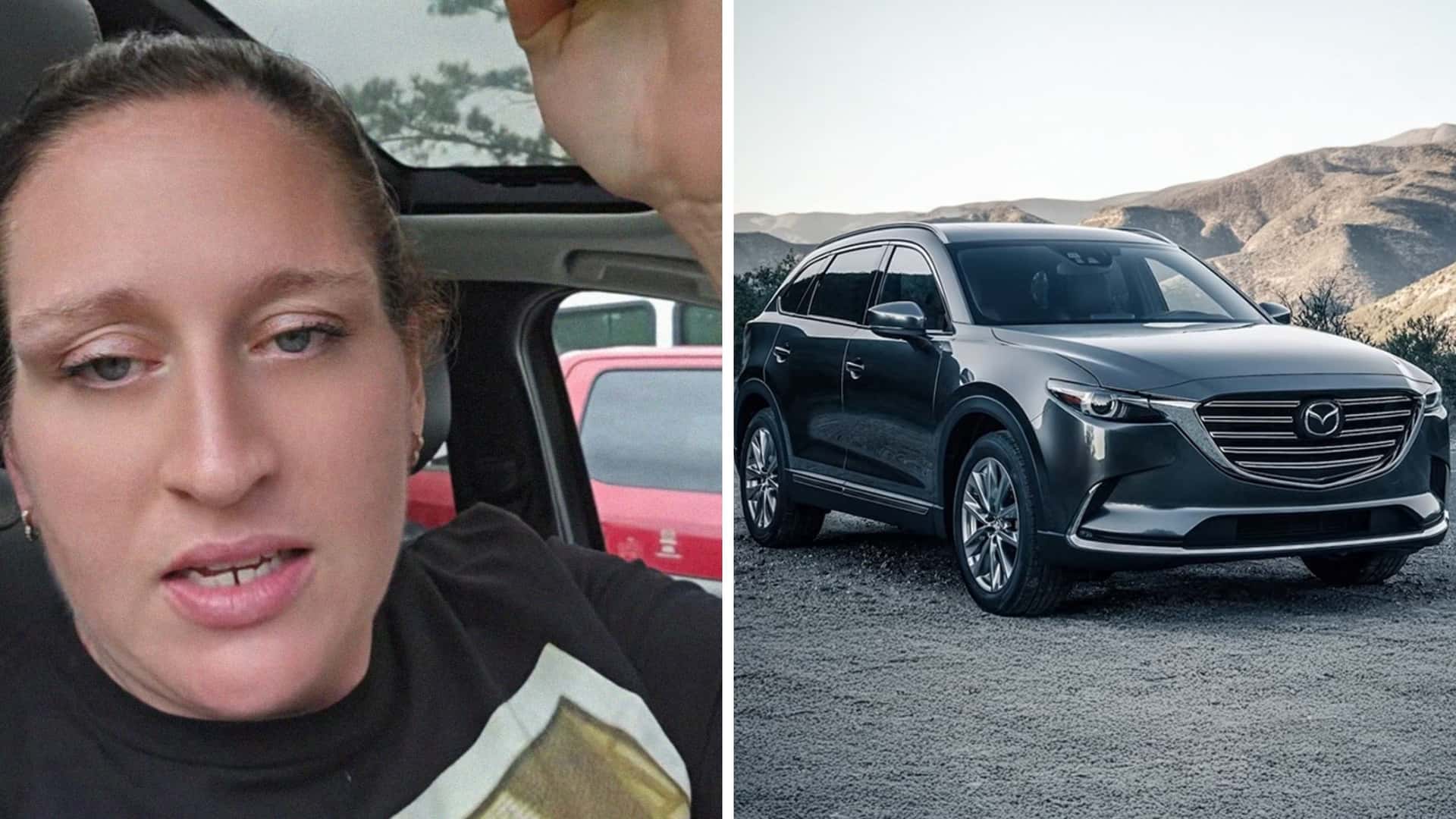 'Girl You Need a Toyota:' Woman Buys Mazda CX-90. Then She Regrets It Instantly Because of 'Bad Luck'