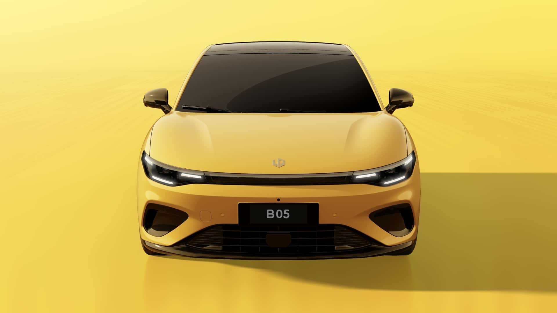 Leapmotor B05 (2026)