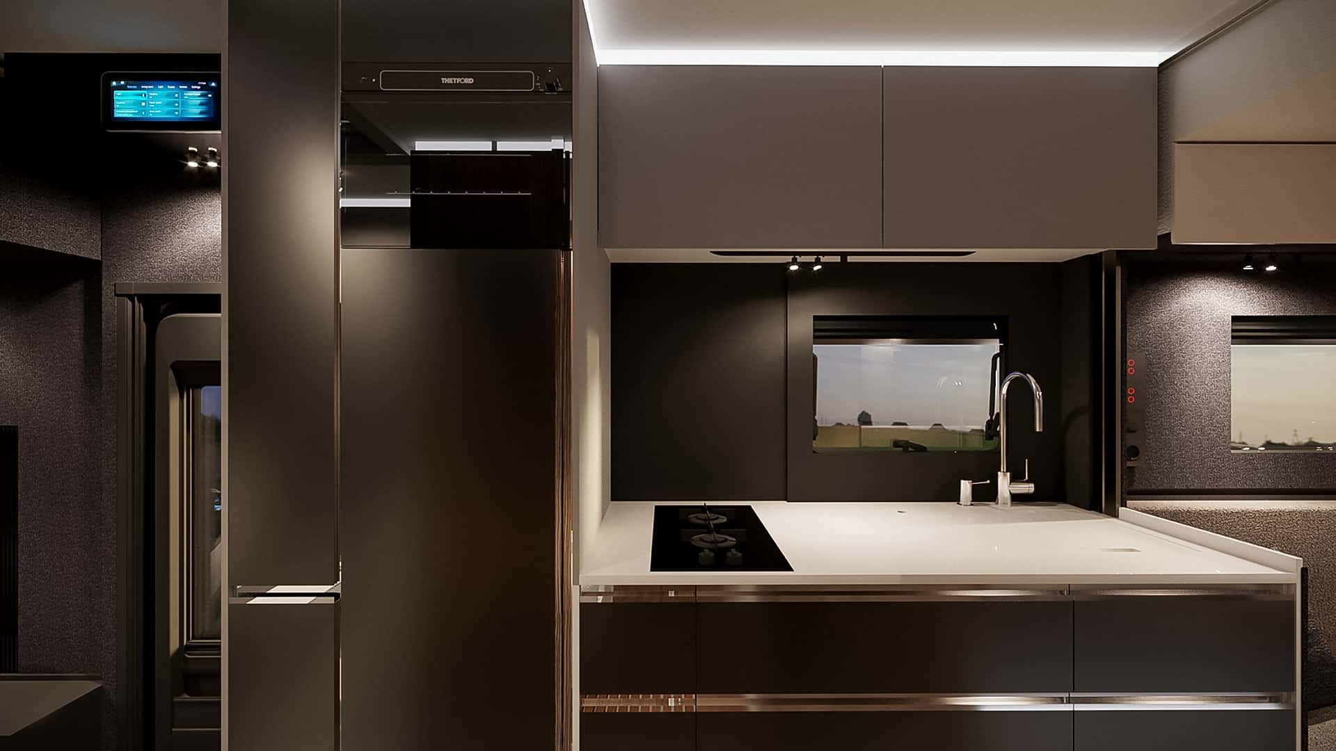 HIP Campers 4Family (2026)