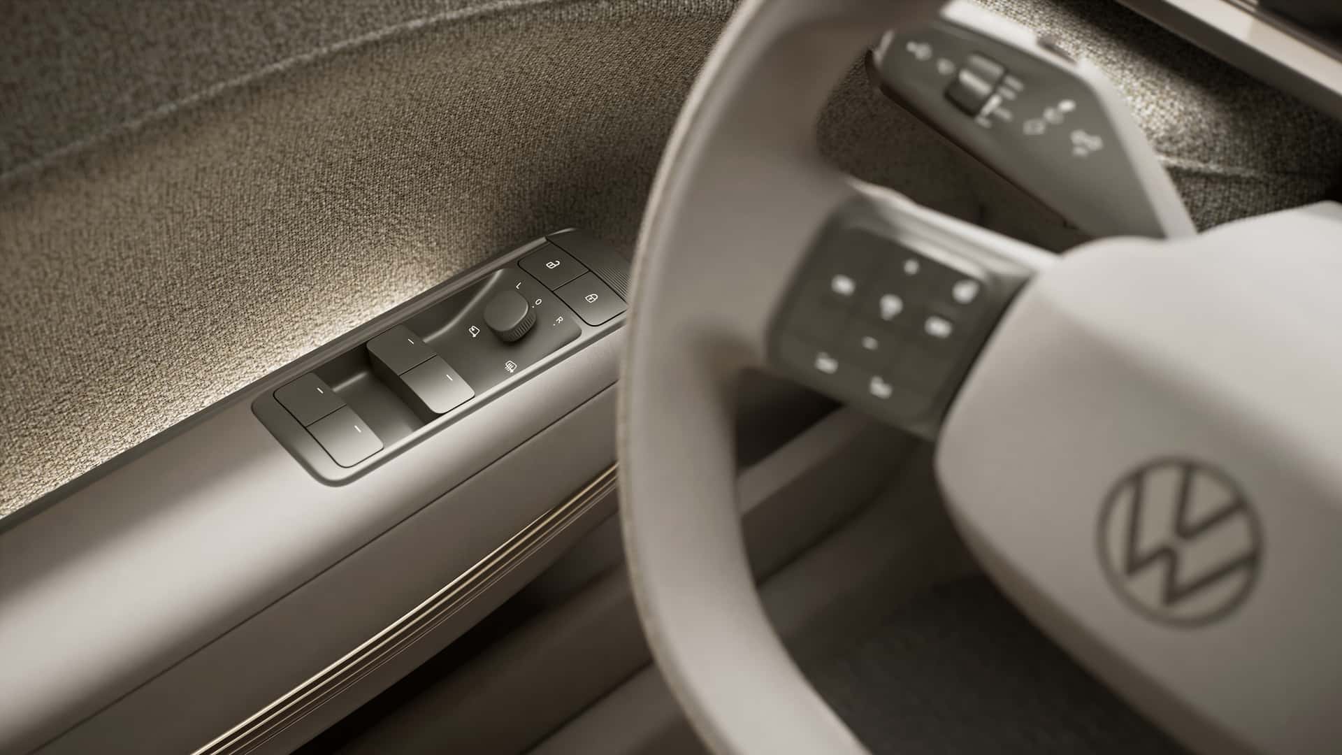 Volkswagen ID. Cross Concept