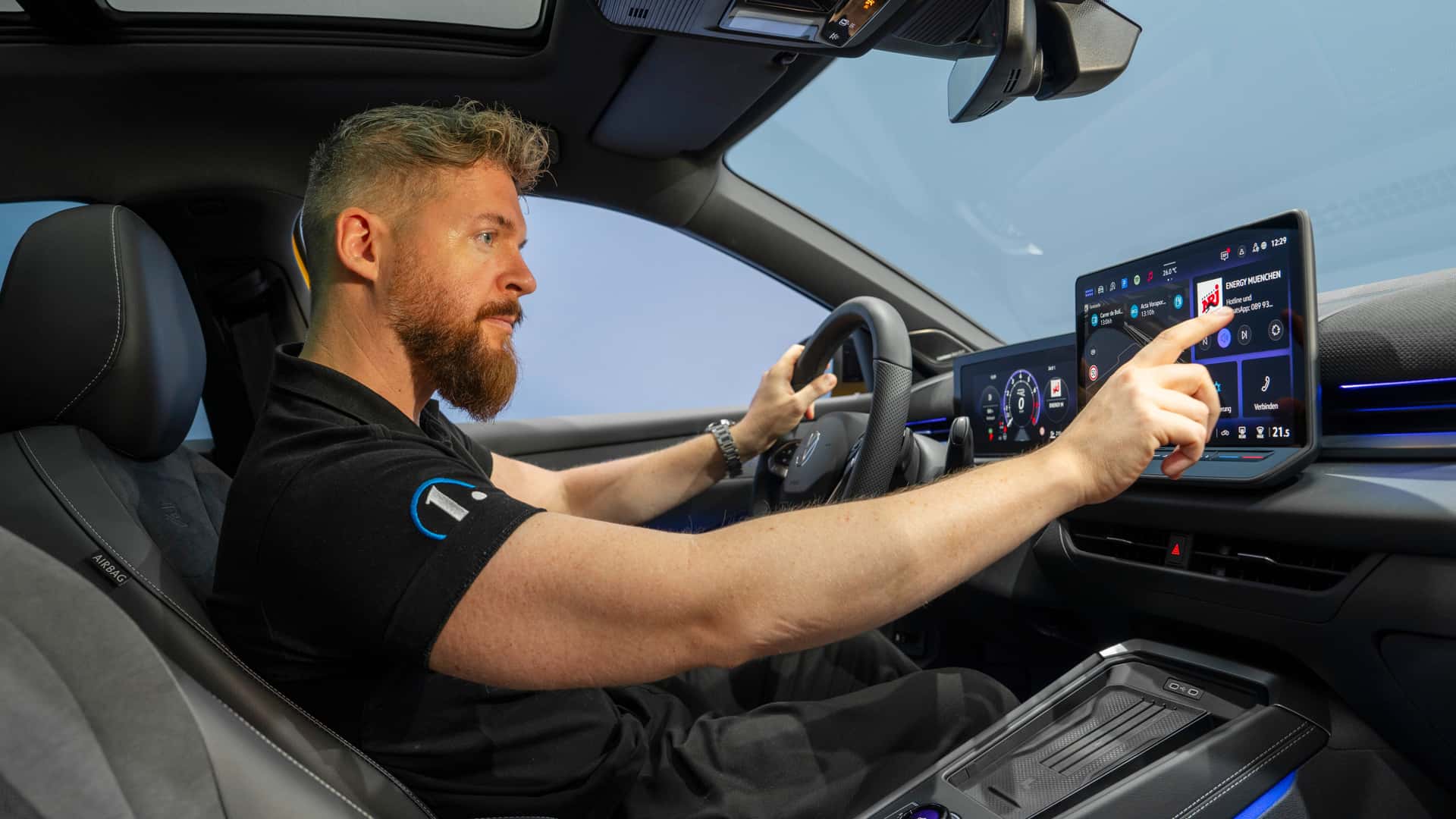 VW T-Roc (2025) Stefan Wagner