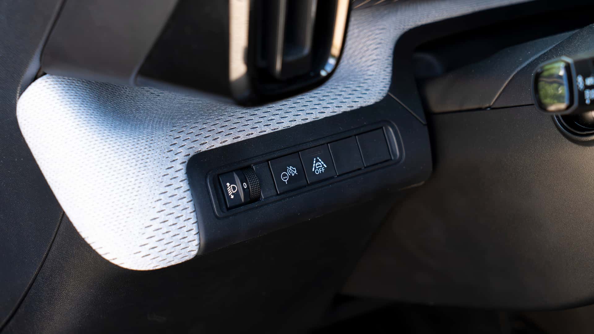 Prueba Citroën ë-C3 Aircross 2025