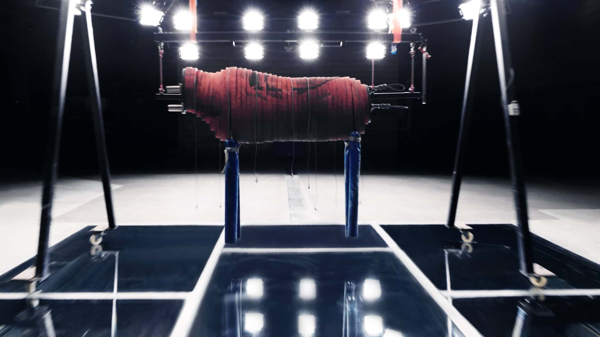 Sabuk Pengaman Adaptif Volvo