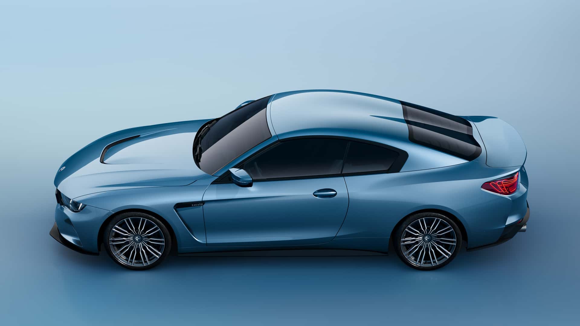 Bovensiepen Zagato (2025)