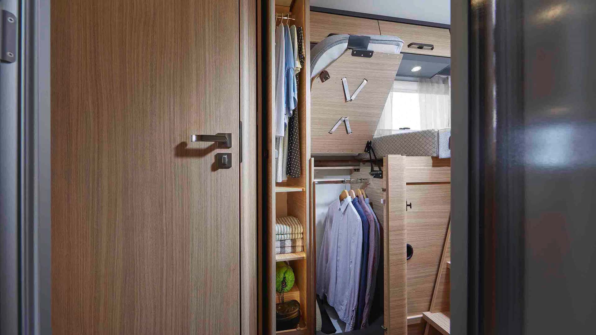 Malibu I 470 Comfort (2025)