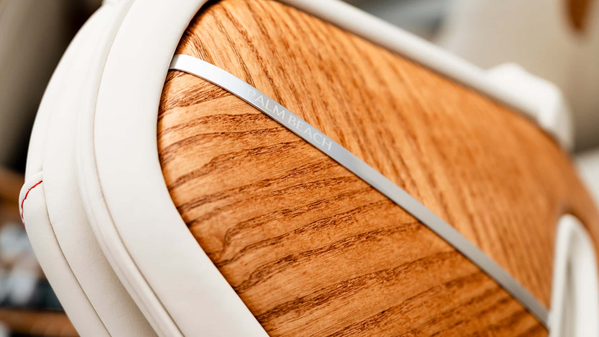 Aston Martin DB12 Volante Palm Beach Edition