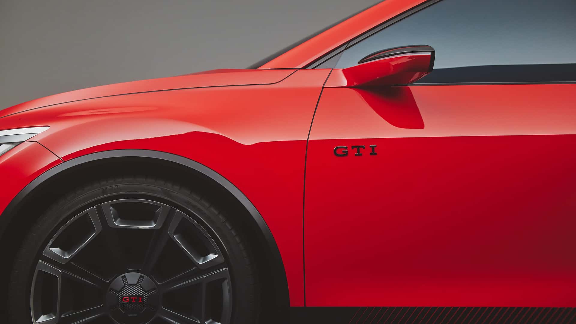 Volkswagen ID GTI Concept 2023