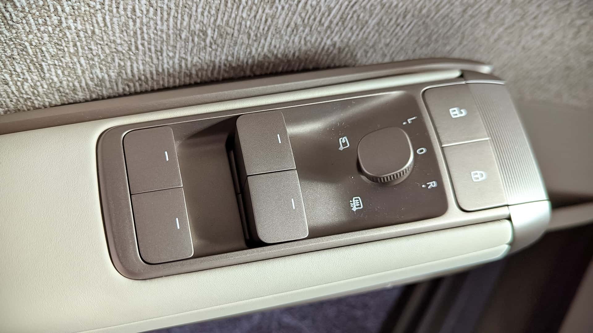 VW ID. Cross Concept (2025) Innenraum