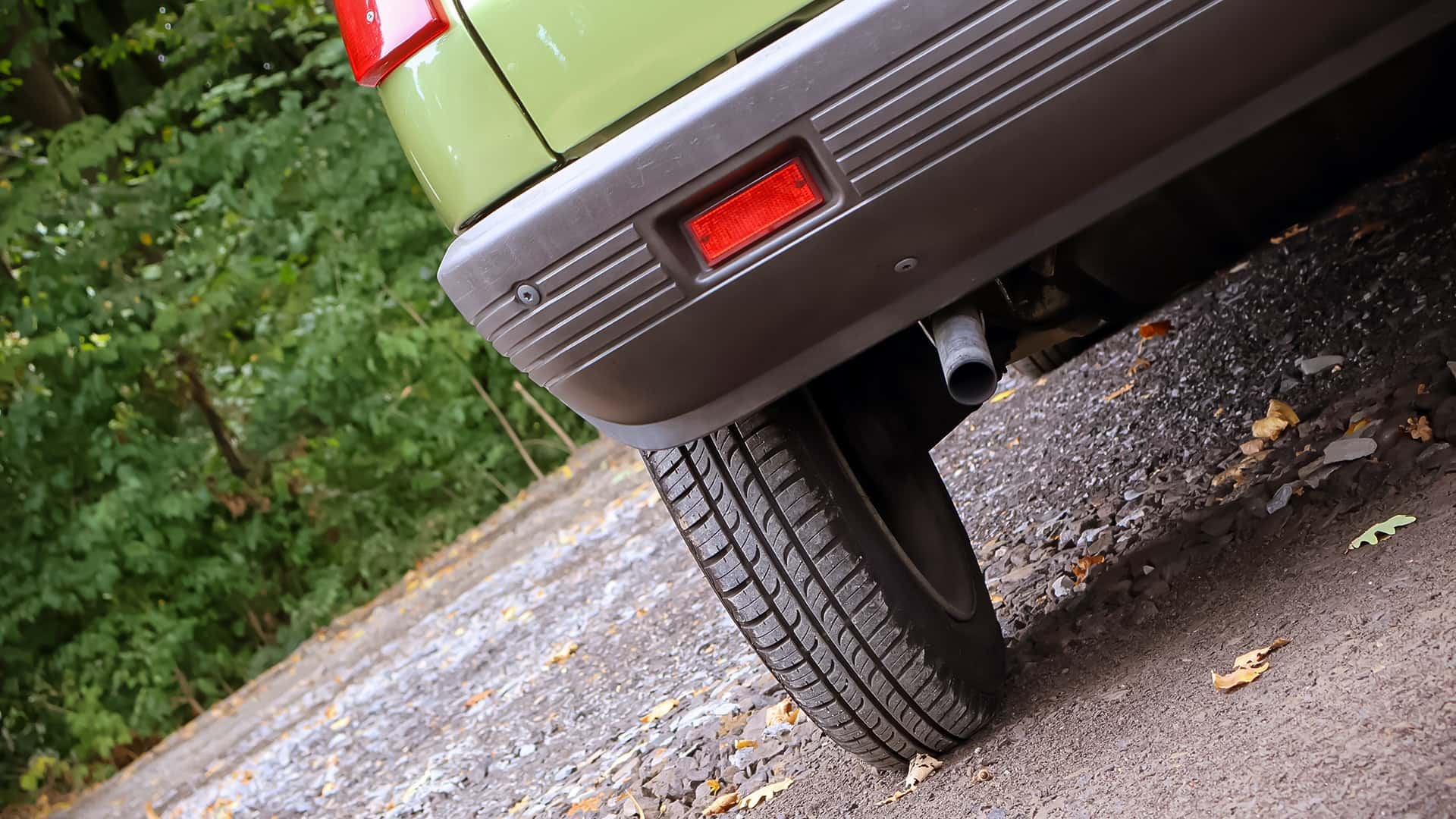 Renault 5 GTL (1983)