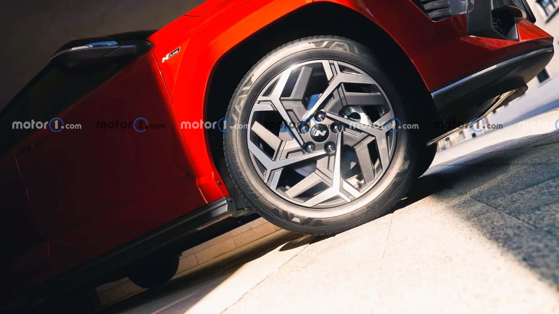 Nuevo Hyundai KONA 2025/2026: precios, motores… ¡más potencia! Híbrido Eco/4x4/DCT