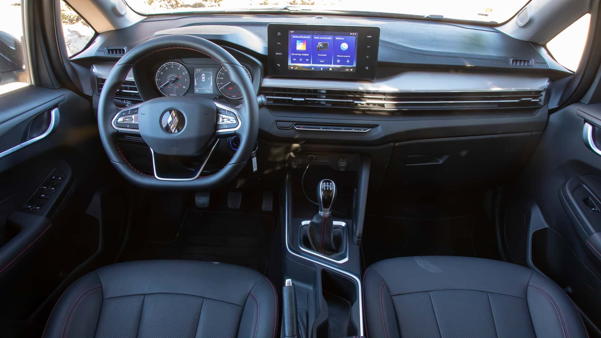 Livan X3 Pro 2025, prueba