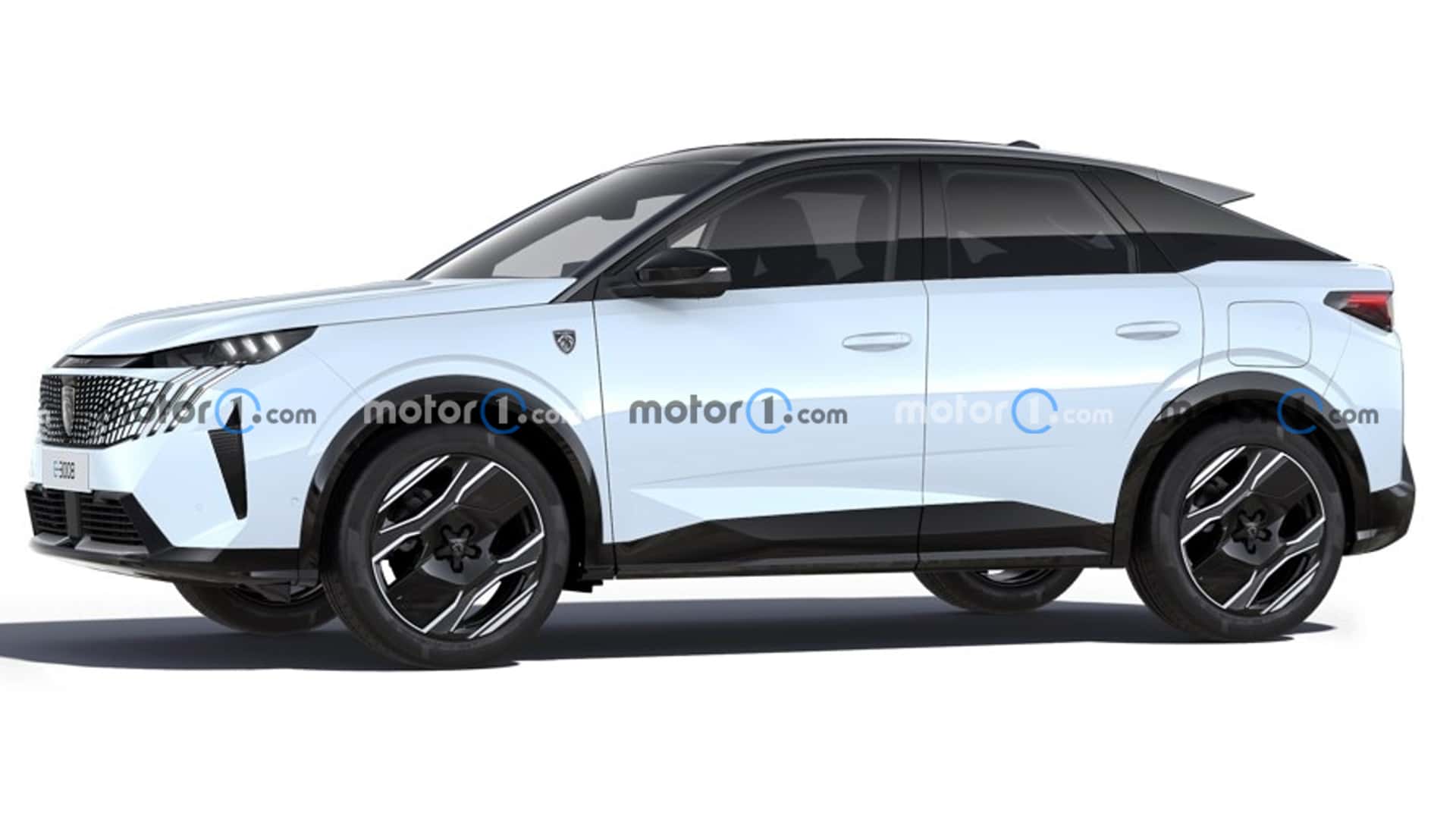 Nuevo Peugeot 3008 2025: ¿precio? ¡Casi 60.000 €! 325 CV, 4x4… y oferta