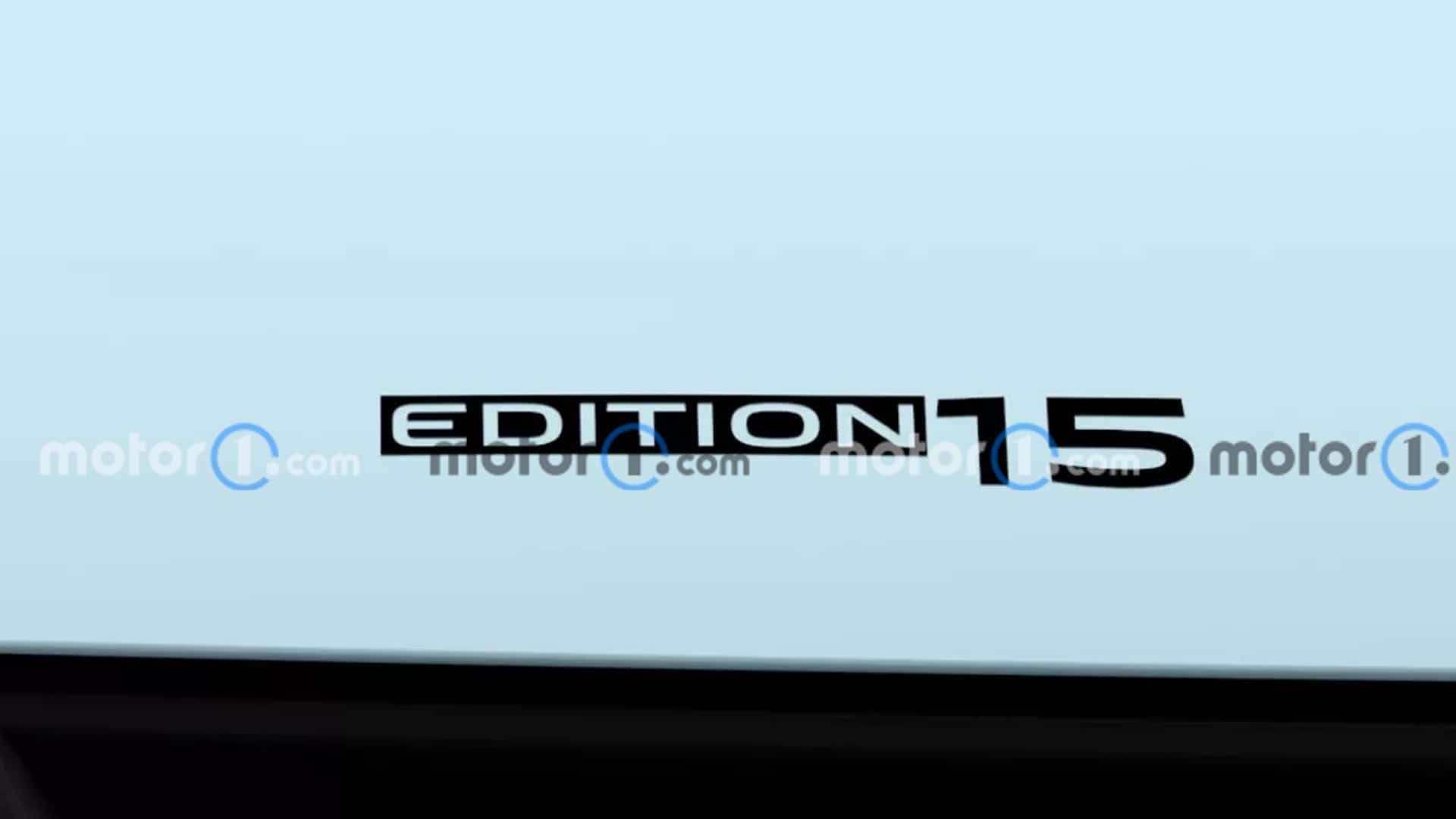 Volkswagen Polo Vivo Edition 15