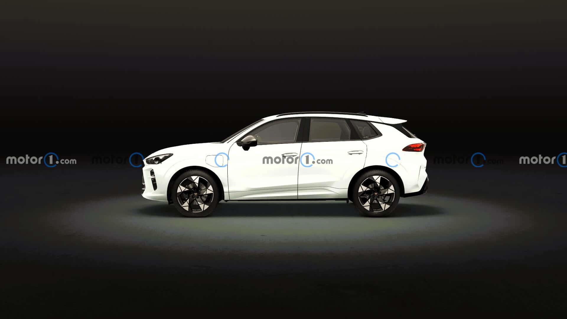 CUPRA Terramar 2025, promoción