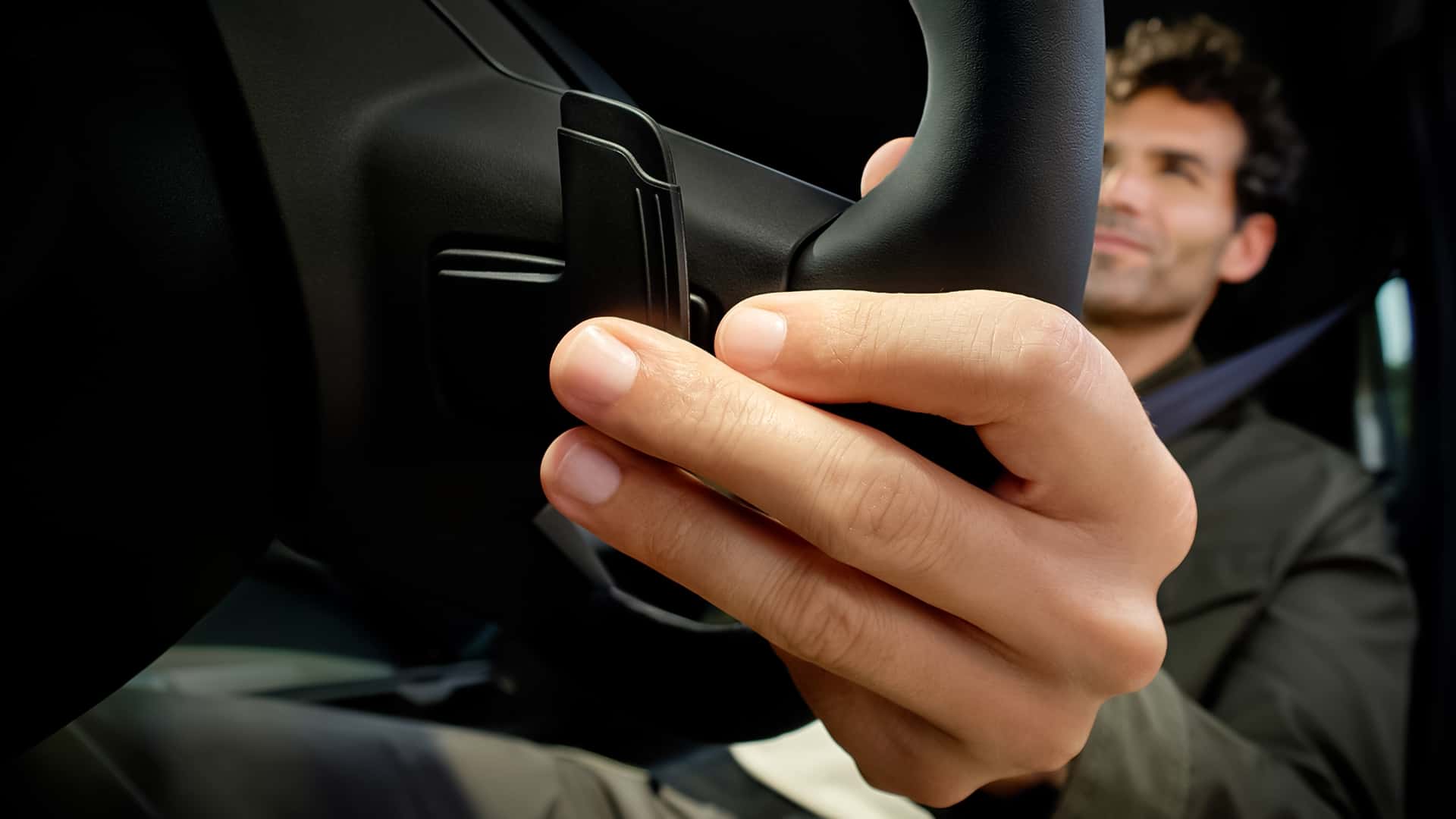 Dacia Duster Hybrid-G 150 4x4 (2025)