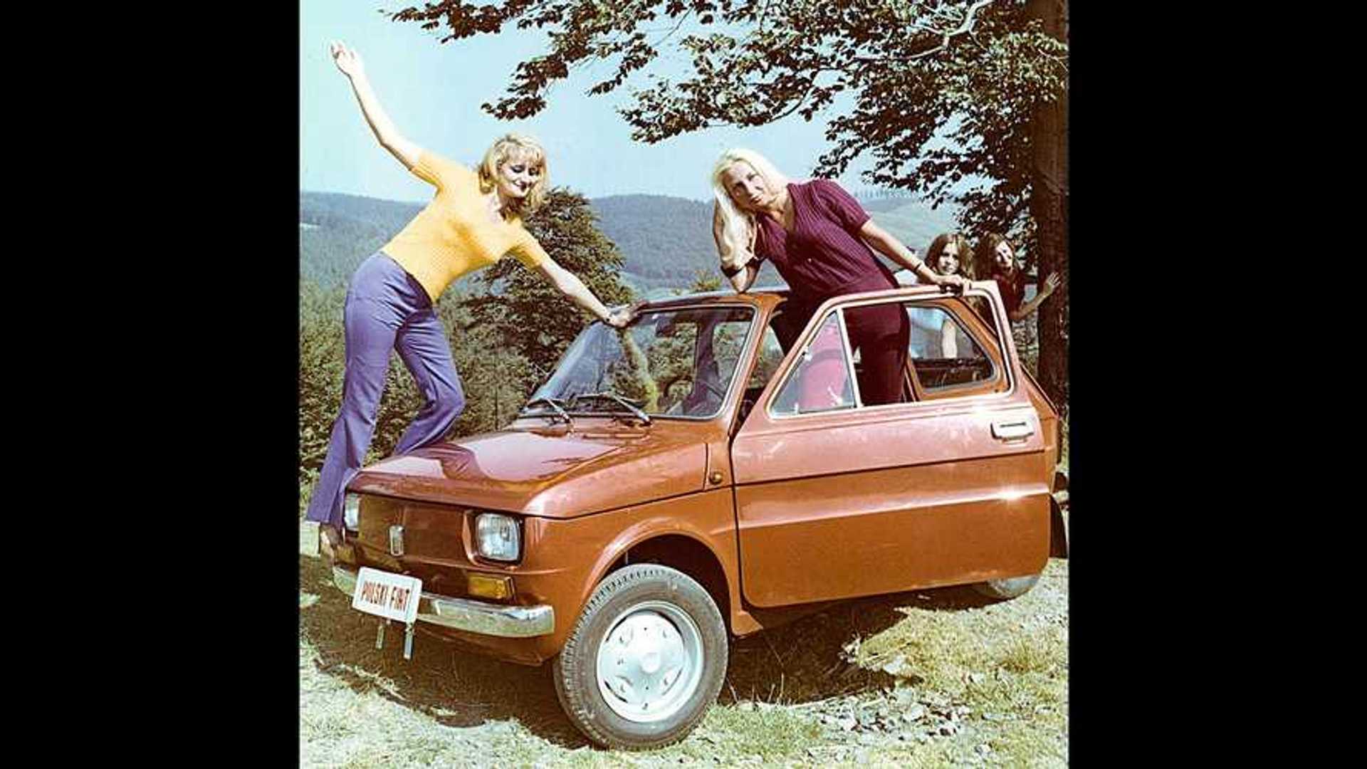 Fiat 126 (1972-2000)