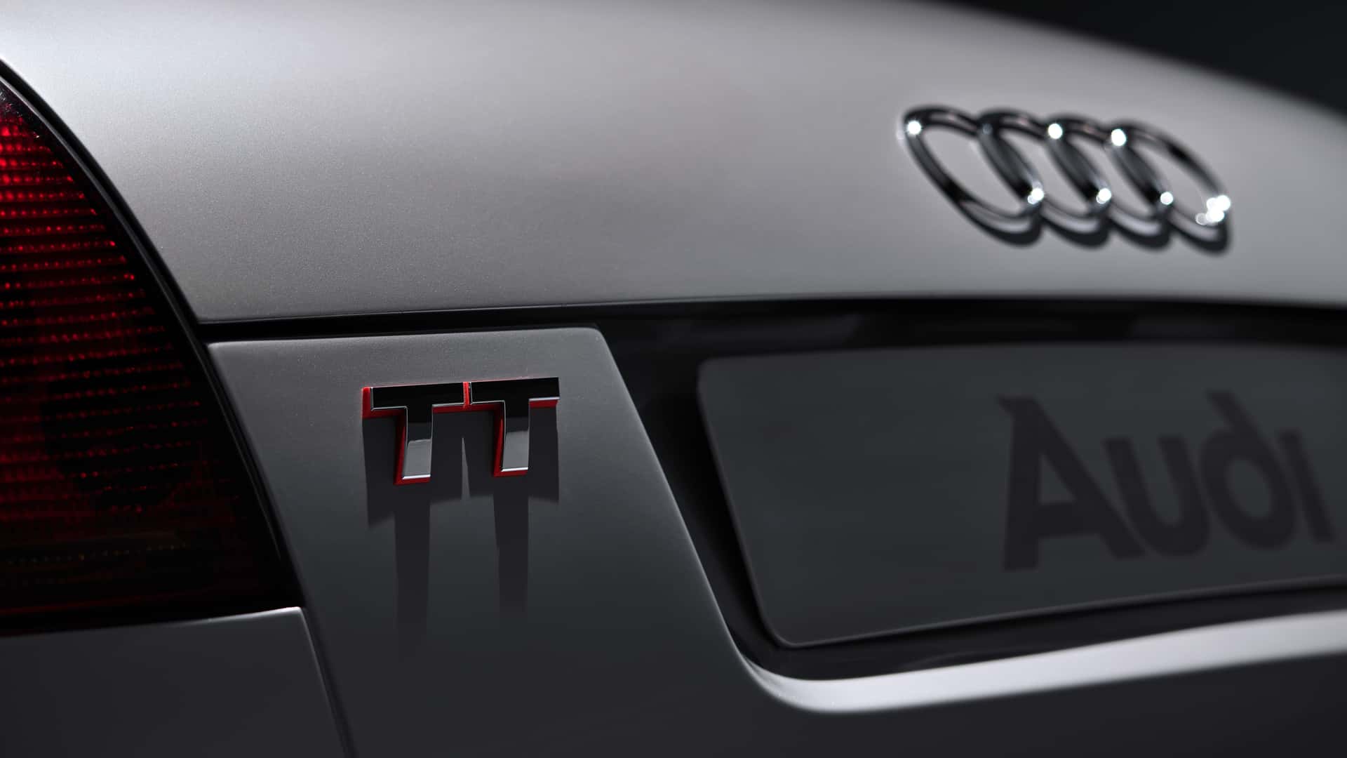 Audi Mengaku 'Harus Kembali ke Jalur yang Benar Sekarang'