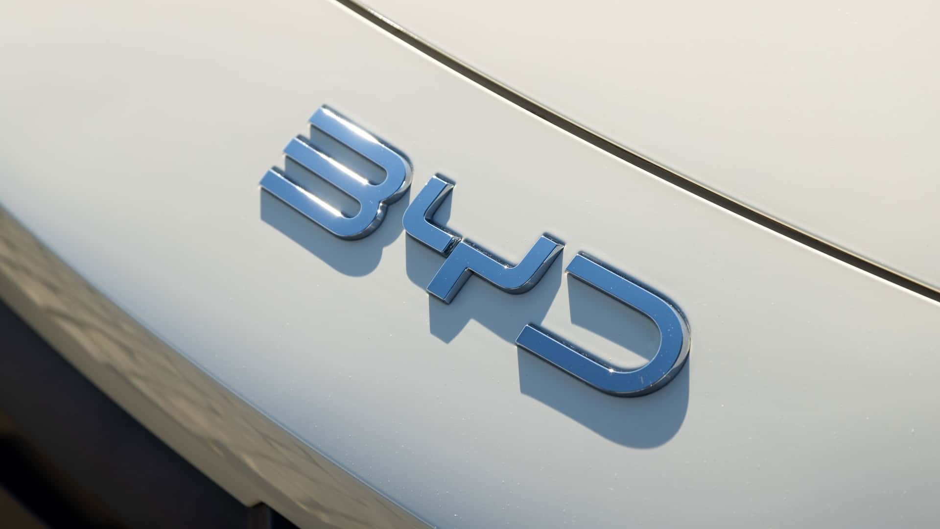 BYD envisage déjà de certifier les voitures d'occasion