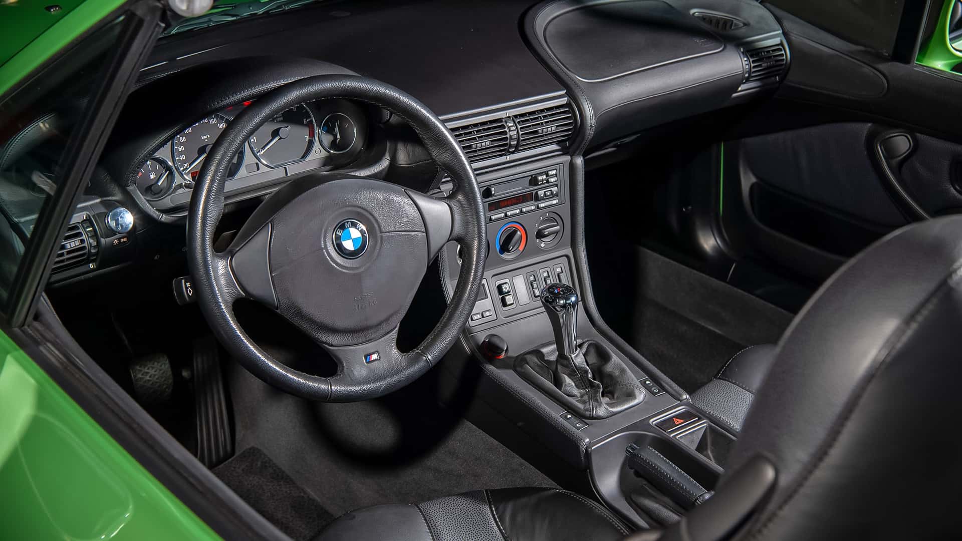 BMW Z3 (1995-2002): Mit dem 30-jährigen Roadster nach Bregenz