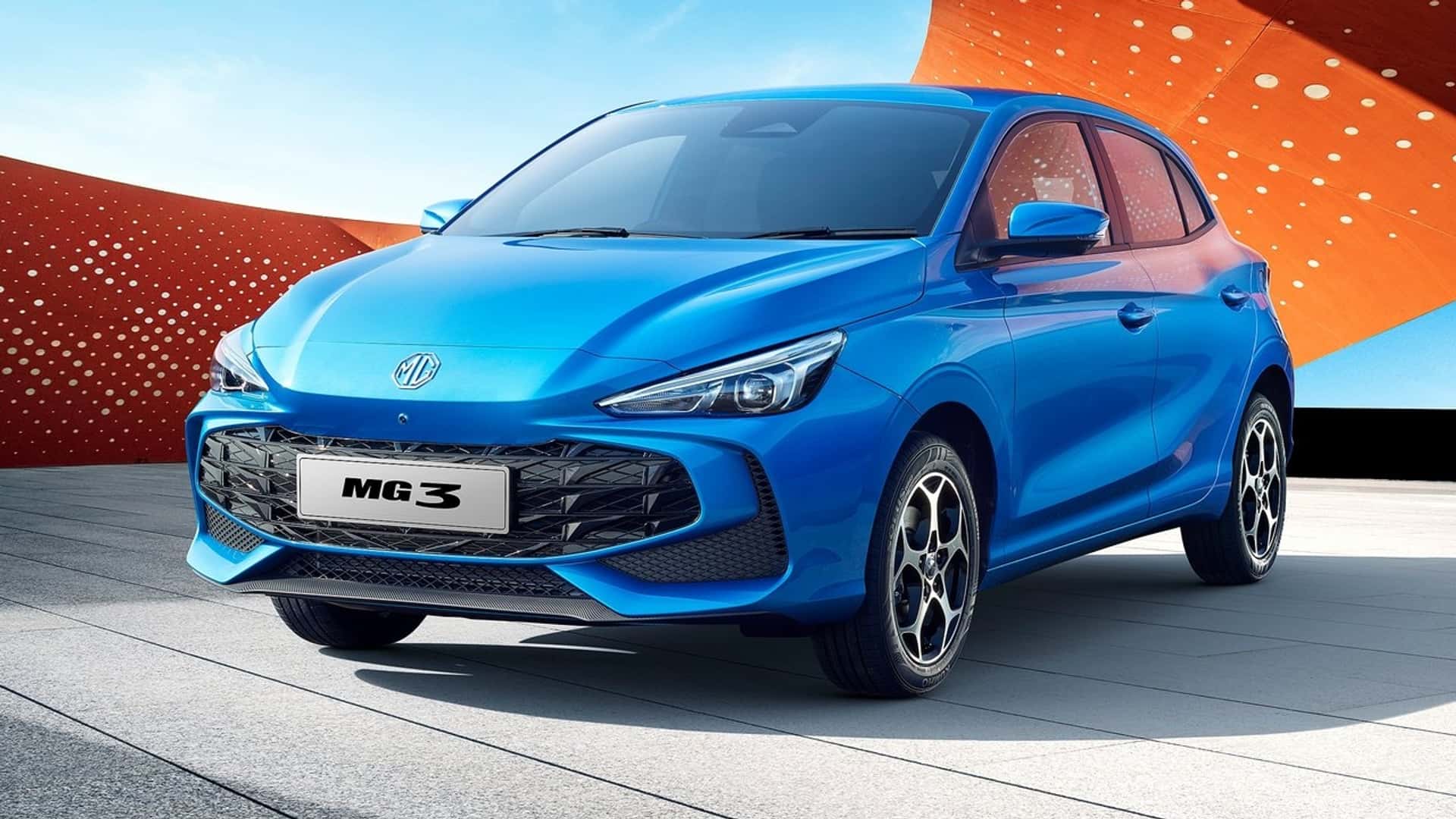 MG3