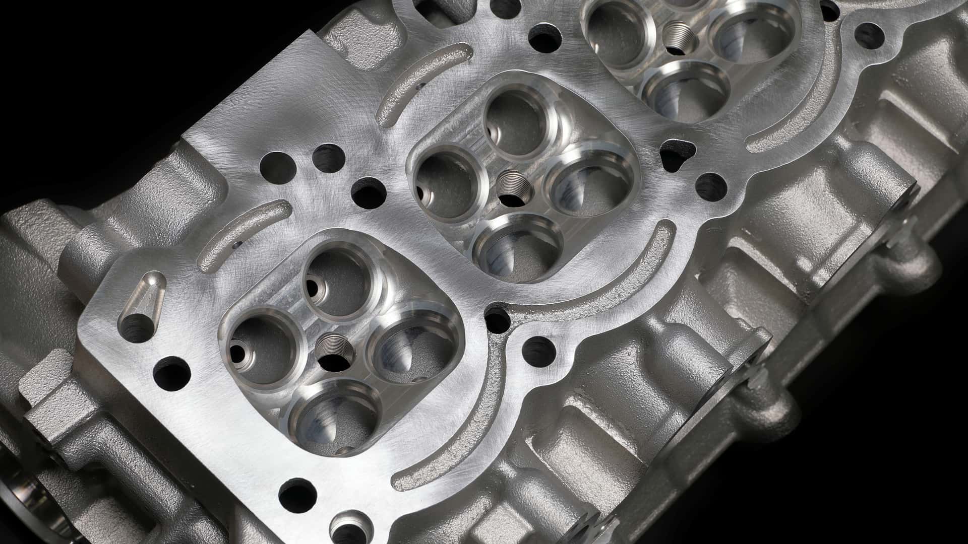 Suku Cadang Warisan Toyota 4A-GE GR