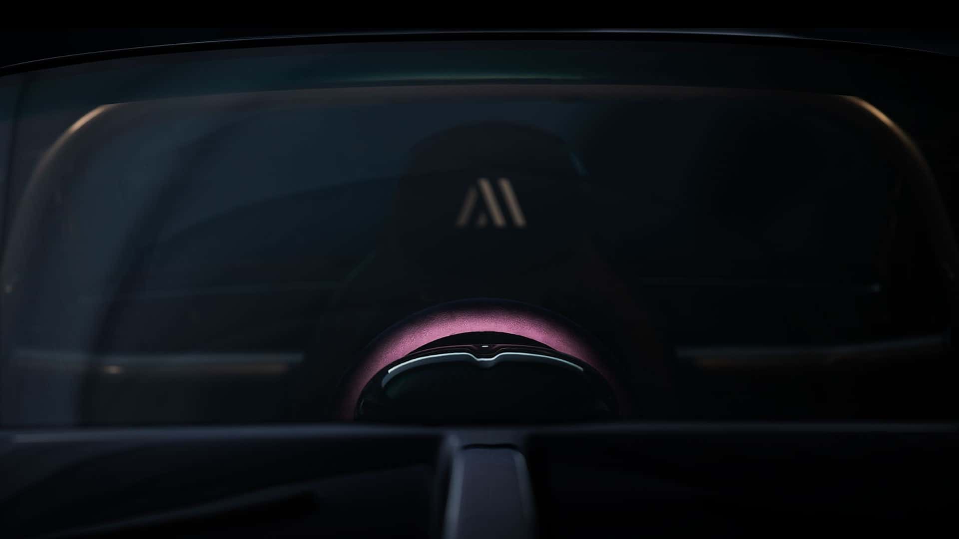 VHPK automobile analogique