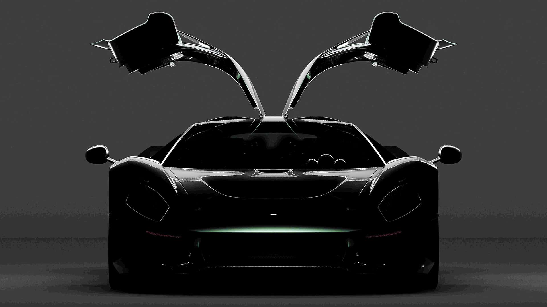 Une nouvelle supercar Zagato est en préparation