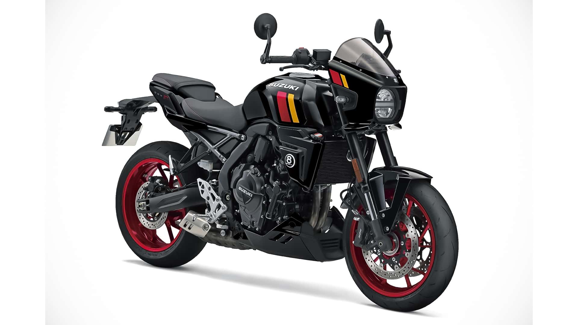 Suzuki auf der Japan Mobility Show 2025