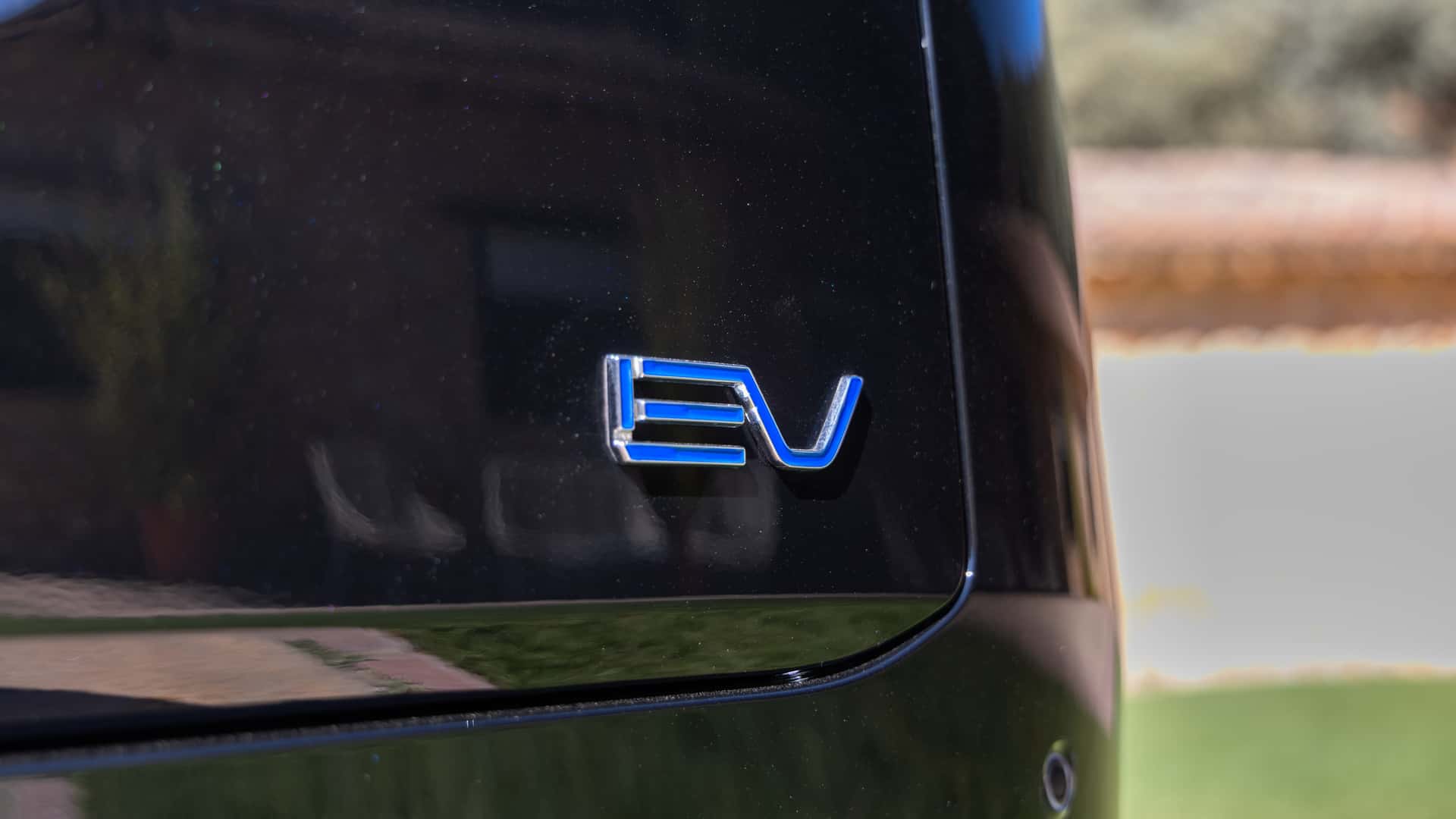 JAECOO 5 2025, primera prueba