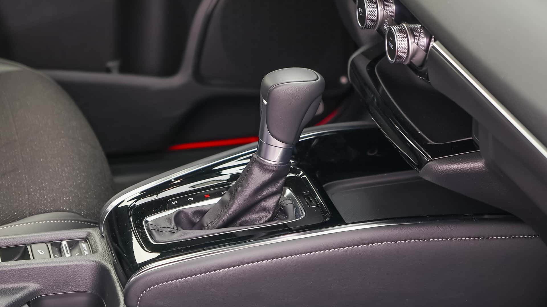 Honda HR-V Facelift (2025) im Test