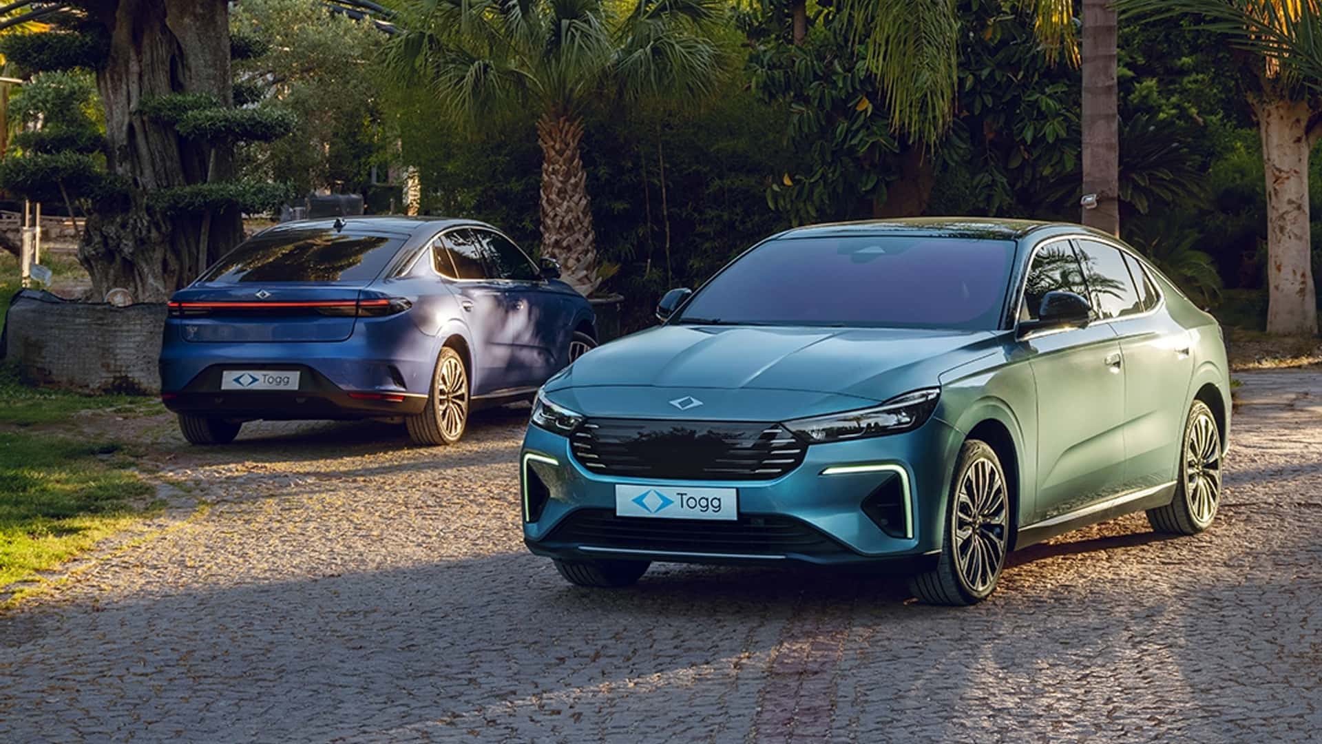 Togg T10F: Alles zur neuen türkischen Elektro-Limousine