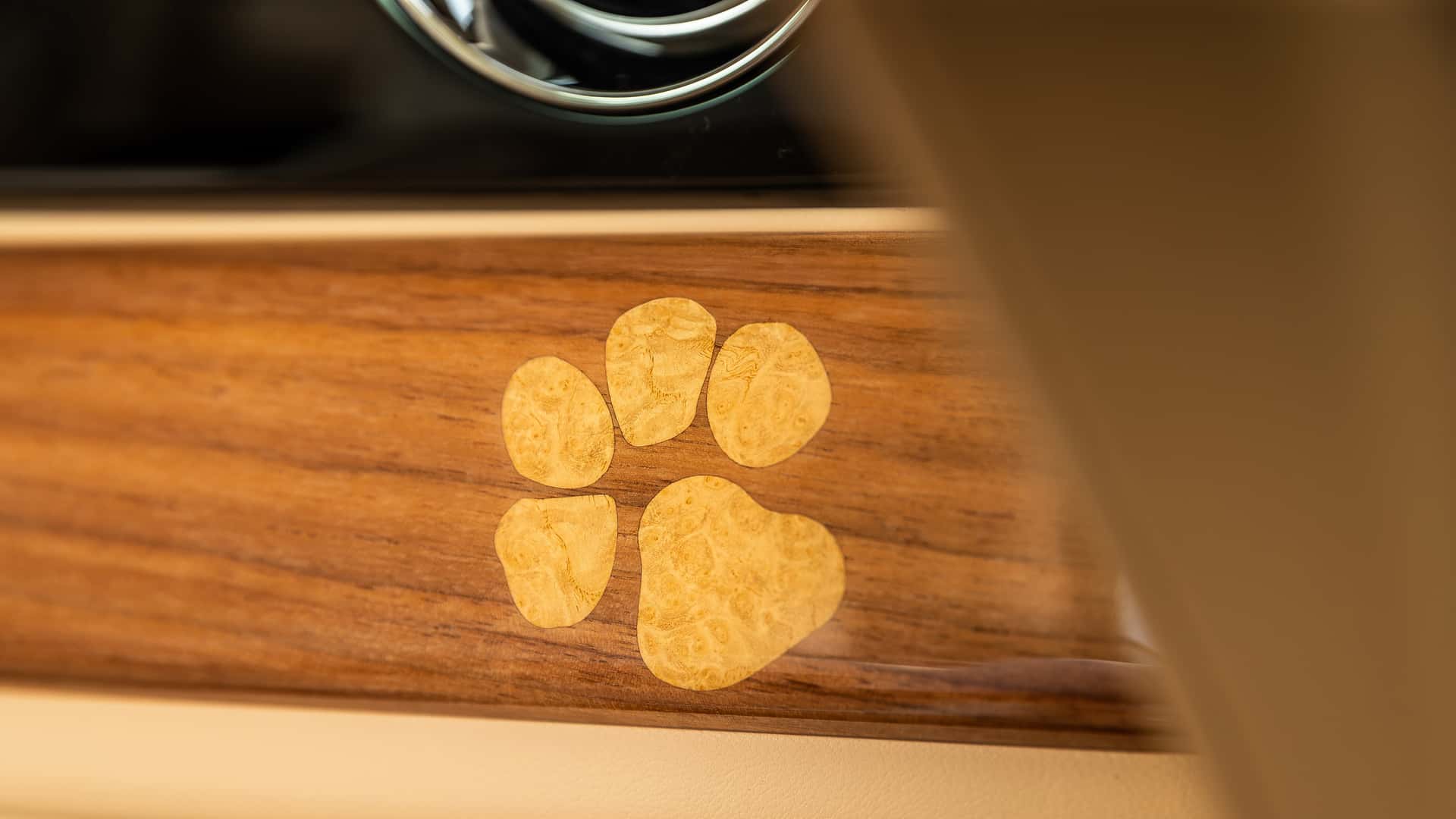 Rolls-Royce Spectre Bailey