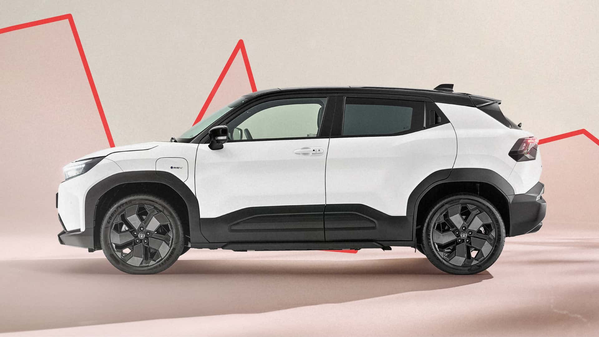 Automakers Are Selling More Cars Than Ever. But They're Making Less Money