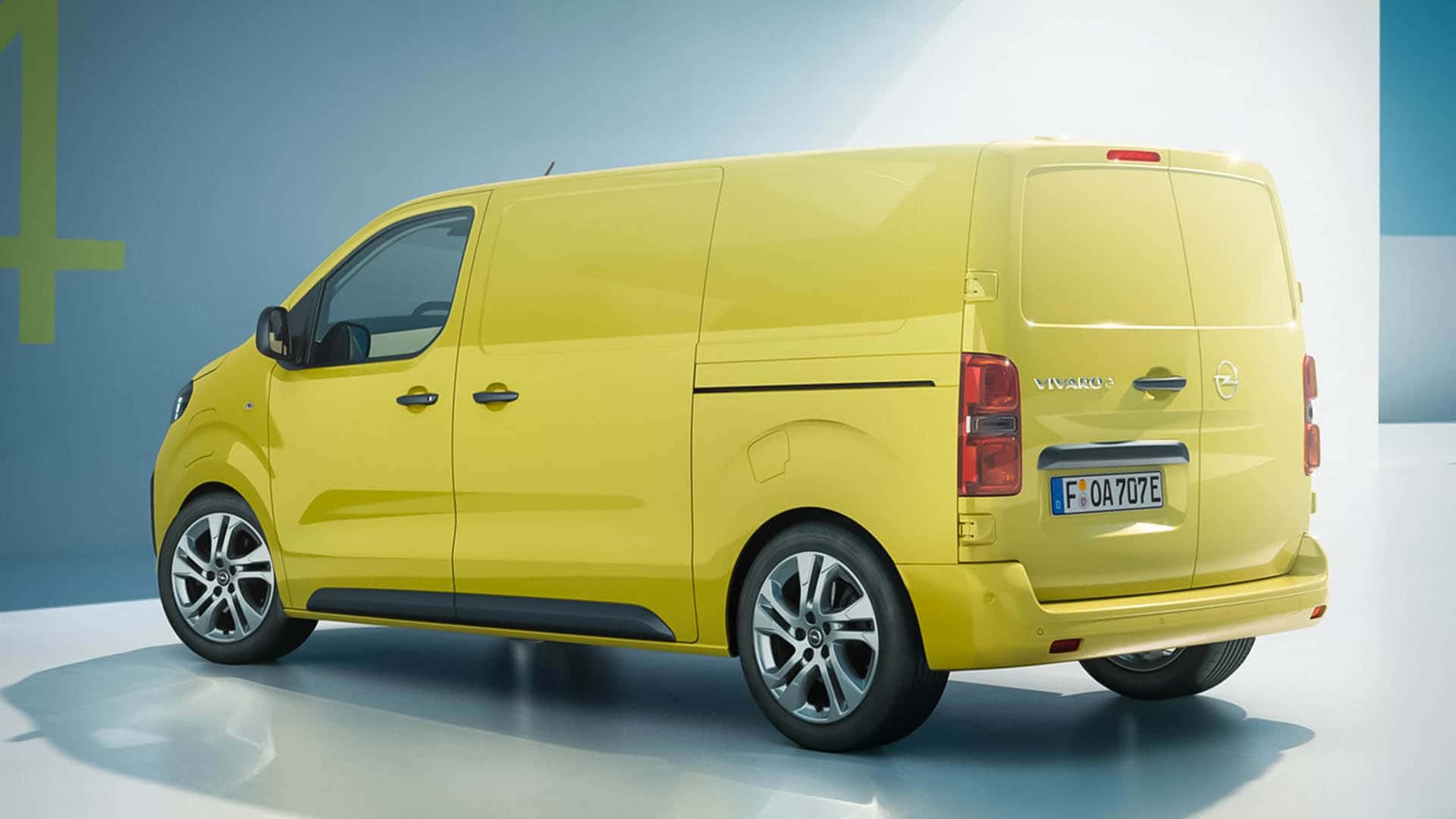 Opel Vivaro (2024)