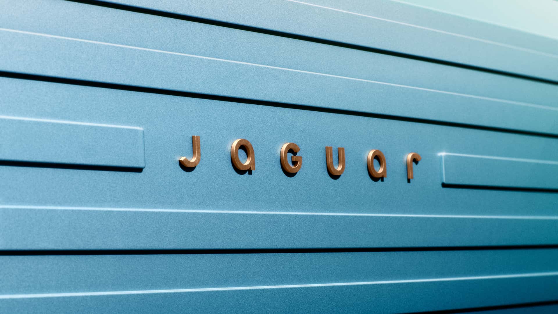 Jaguar Type 00 Concept