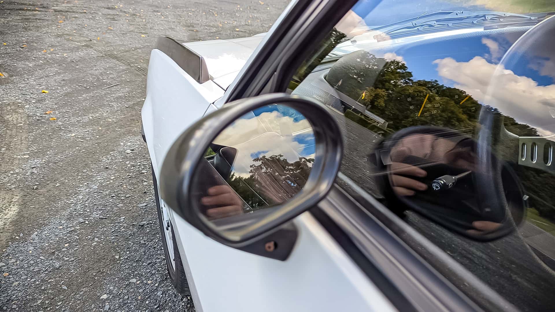 Opel Ascona 400 Basis (1981)