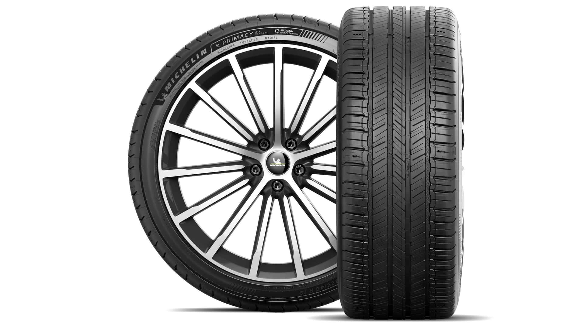 Michelin e.Primacy All-Season