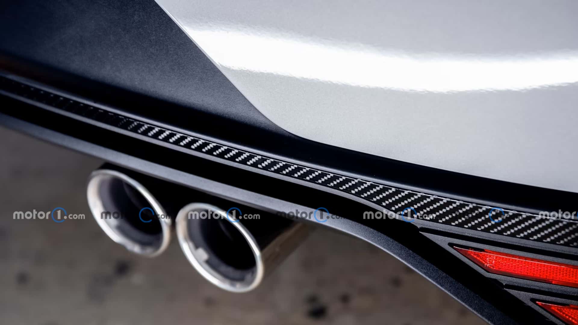 Hyundai i20 N Line Carbon 2025