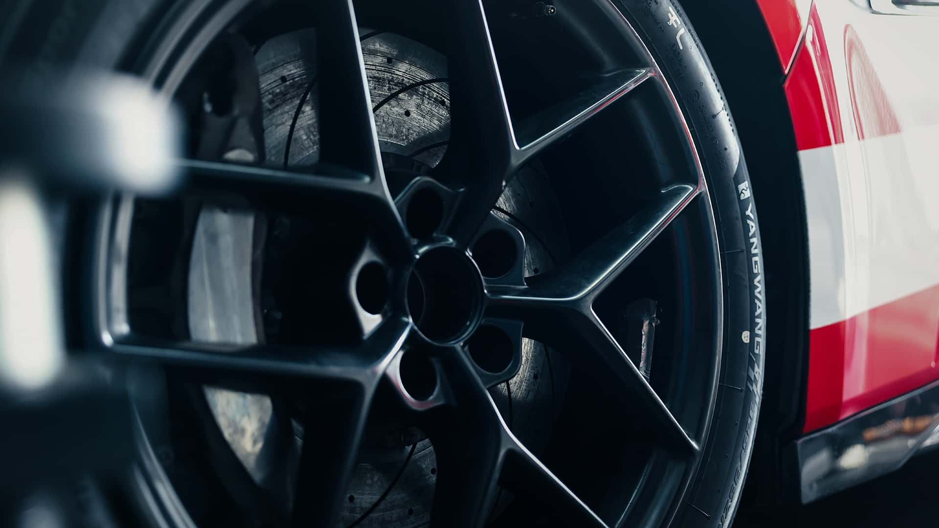 Yangwang U9 Extreme, le record de vitesse