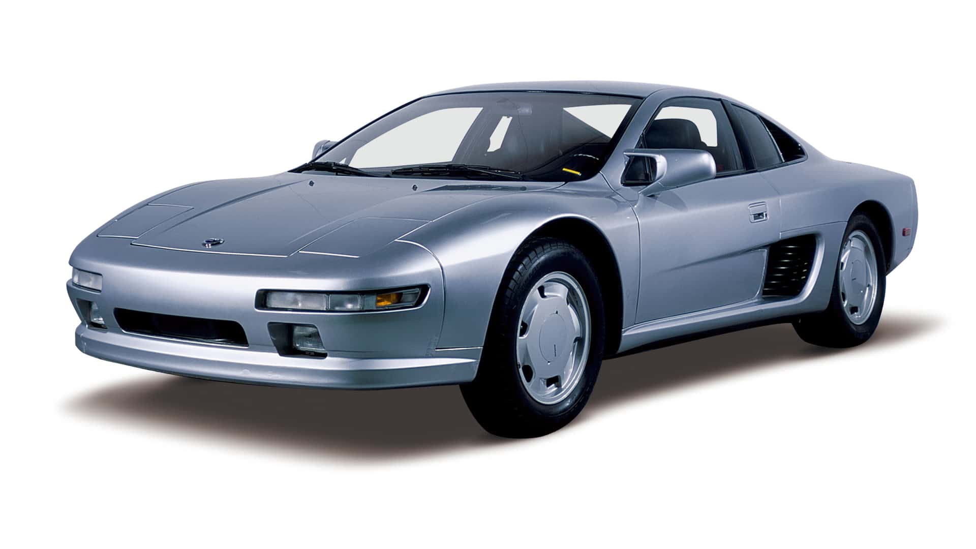 1987 Nissan MID 4 Typ II Konzept