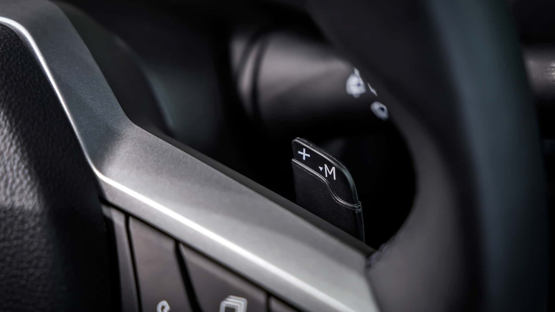 Dacia Sandero 2026: interior y maletero