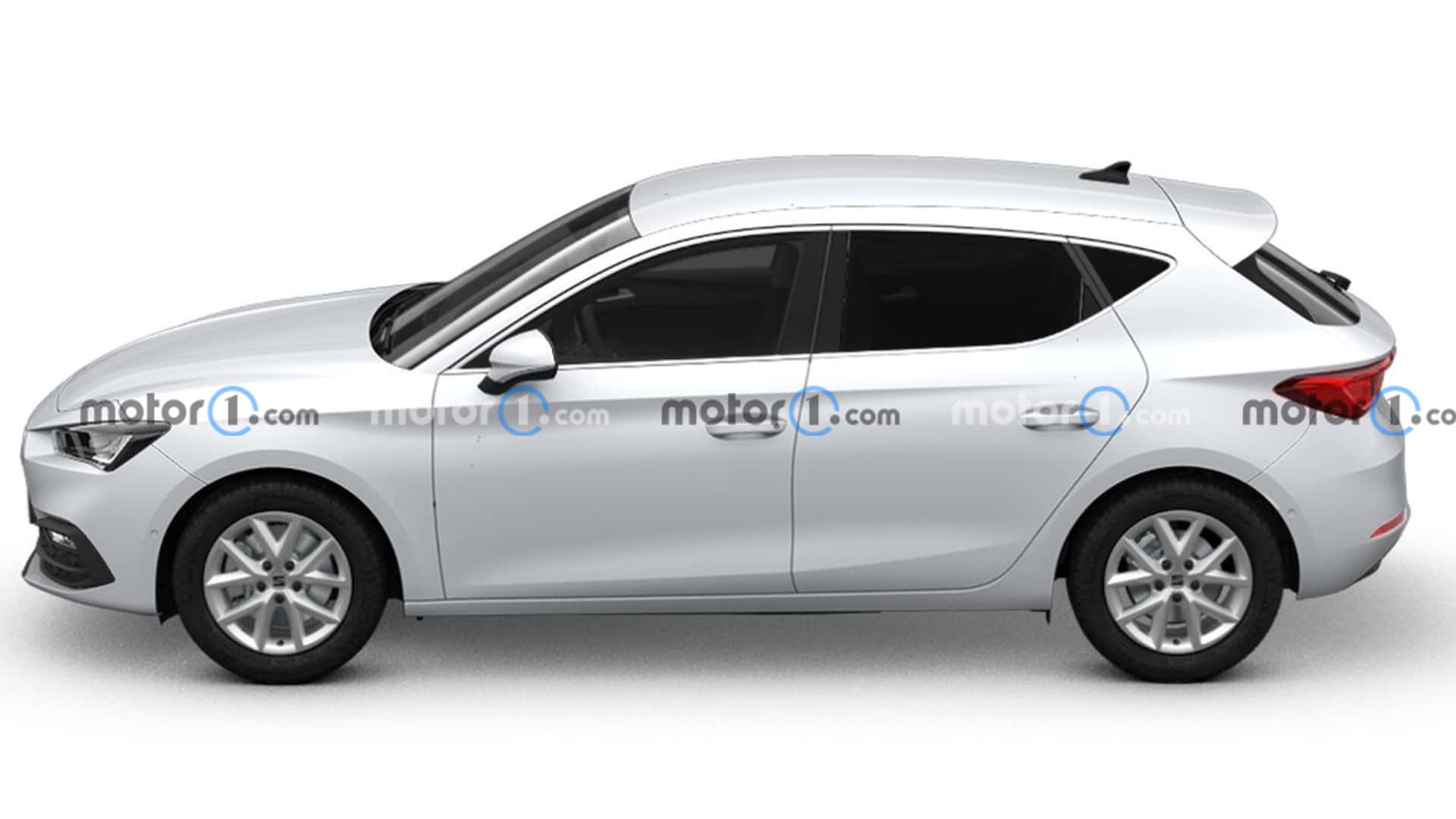 Nuevo SEAT León 2025: casi VW Golf… ¡22.161 €, superequipado, STOP financiar!