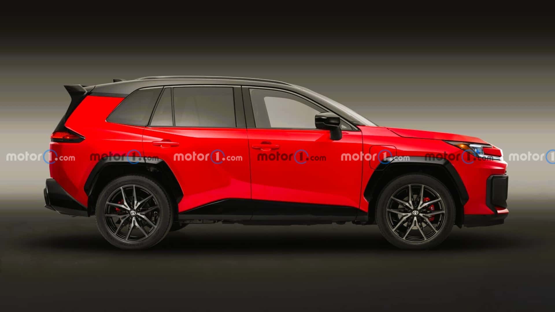 Nuevo Toyota RAV4 2026: ¿precios SUV híbrido? ¡Ya en Europa, con PHEV y 4x4!